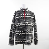 Damen Fleecepullover - XL