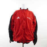 Herren Trainingsjacke - XL