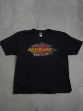 Vintage Harley Davidson T-Shirt Italy 2005 - XL