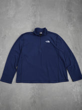 Vintage The North Face Fleece Pullover - XL