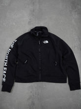 Vintage The North Face Sweat Jacke - L