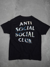 Vintage Anti Social Social Club T-Shirt - L