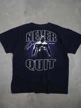 Vintage Twinlab Ray Lewis T-Shirt - L