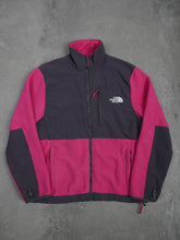 Vintage The North Face Denali Fleecejacke - M