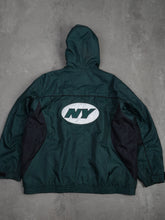 Vintage NFL New York Jets Jacke - 2XL