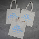 NFF Vintage Beutel Fairtrade