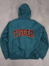 Vintage The Disney Store Tigger Jacke - 2XL