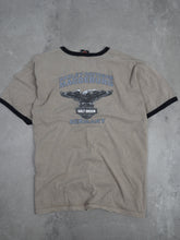 Vintage Harley Davidson Germany T-Shirt - XL