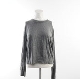 Damen Langarmshirt - M