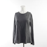 Damen Langarmshirt - L