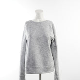 Damen Sweatshirt - L