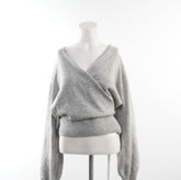 Damen Pullover - L