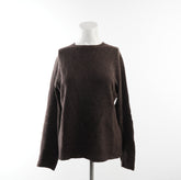 Damen Cashmere Pullover M