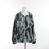 Damen Kapuzen Pullover - XS