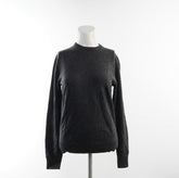 Galeria Damen Woll Pullover - M, Grau, Größe M, Damen, Zustand Sehr Gut, Preis 15€ – Vorderansicht