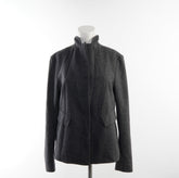 Annette Görtz Damen Mantel - M, Grau, Größe M, Damen, Zustand Sehr Gut, Preis 40€ – Vorderansicht