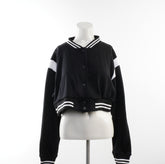 Urban Classics Damen Jacke - L, Schwarz, Größe L, Damen, Zustand Gut, Preis 4€ – Vorderansicht