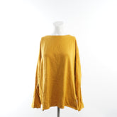 C&A Damen Pullover - XL , Gelb, Größe XL, Damen, Zustand Sehr Gut, Preis 3.5€ – Vorderansicht