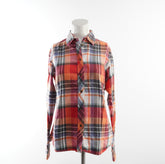 Franco Callegari Damen Hemd - M, Bunt, Größe M, Damen, Zustand Gut, Preis 5€ – Vorderansicht