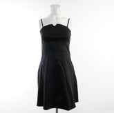 Second Hand Damen Kleid - S, Schwarz, Größe S, Damen, Zustand Sehr Gut, Preis 3€ – Vorderansicht