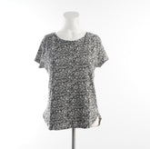 H&M Damen T-Shirt - S, Grün, Größe S, Damen, Zustand Sehr Gut, Preis 3€ – Vorderansicht