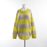 Closed Damen Pullover - XS, Gelb, Größe XS, Damen, Zustand Sehr Gut, Preis 35€ – Vorderansicht