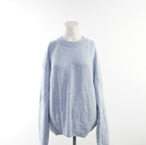 H&M Damen Pullover - M, Blau, Größe M, Damen, Zustand Sehr Gut, Preis 5€ – Vorderansicht
