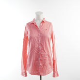 Tommy Hilfiger Damen Hemd - S, Rosa, Größe S, Damen, Zustand Sehr Gut, Preis 12€ – Vorderansicht