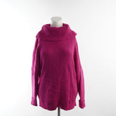 Jana Ina Fashion Damen Strickpullover - M, Pink, Größe M, Damen, Zustand Gut, Preis 3€ – Vorderansicht