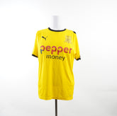 Puma Herren Trikot - S , Gelb , Größe S, Herren, Zustand Sehr Gut, Preis 20€ – Vorderansicht