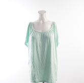 Bonita Damen T-Shirt - XL , Grün, Größe XL, Damen, Zustand Sehr Gut, Preis 3€ – Vorderansicht