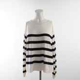 Zara Damen Pullover - M, Weiß, Größe M, Damen, Zustand Gut, Preis 4€ – Vorderansicht