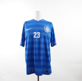 Nike Herren Trikot - XL, Blau, Größe XL, Herren, Zustand Sehr Gut, Preis 40€ – Vorderansicht