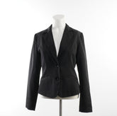 Melrose Damen Blazer - M, Schwarz, Größe M, Damen, Zustand Sehr Gut, Preis 7€ – Vorderansicht