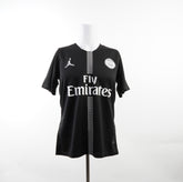 Jordan Herren Trikot - M , Schwarz , Größe M, Herren, Zustand Sehr Gut, Preis 40€ – Vorderansicht