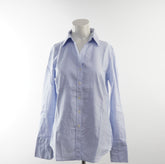 Marie Lund Damen Hemd - M, Blau, Größe M, Damen, Zustand Sehr Gut, Preis 7€ – Vorderansicht