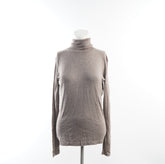 Apanage Damen Bluse - M , Braun , Größe M, Damen, Zustand Sehr Gut, Preis 6€ – Vorderansicht