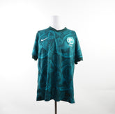 Nike Herren Trikot - L , Grün, Größe L, Herren, Zustand Sehr Gut, Preis 40€ – Vorderansicht