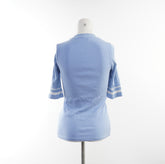 ESPRIT Damen T-Shirt - M, Braun, Größe M, Damen, Zustand Sehr Gut, Preis 5€ – Rückansicht