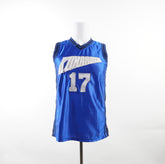 Nike Herren Trikot - L , Blau, Größe L, Herren, Zustand Sehr Gut, Preis 30€ – Vorderansicht