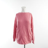 Street One Damen Pullover - XL, Rot, Größe XL, Damen, Zustand Sehr Gut, Preis 5€ – Vorderansicht