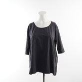 Tchibo Damen T-Shirt - 4XL, Grau, Größe 4XL, Damen, Zustand Sehr Gut, Preis 3€ – Vorderansicht