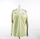 Puma Herren Trikot - L , Grün, Größe L, Herren, Zustand Sehr Gut, Preis 30€ – Vorderansicht