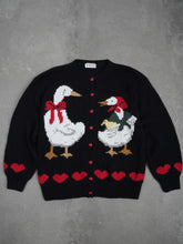 Orvis Vintage Orvis Strickjacke - L, Schwarz, Größe L, unisex, Zustand unbekannt, Preis 49.95€ – Vorderansicht