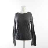 Brandy Melville Damen Pullover - M , Grau, Größe M, Damen, Zustand Sehr Gut, Preis 10€ – Vorderansicht