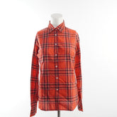 Marie Lund Damen Hemd - M, Rot, Größe M, Damen, Zustand Sehr Gut, Preis 8€ – Vorderansicht