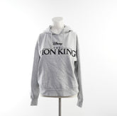 C&A Damen Kapuzen Pullover - XL, Grau, Größe XL, Damen, Zustand Sehr Gut, Preis 7€ – Vorderansicht