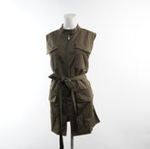 Lindex Damen Kleid - L, Grün , Größe L, Damen, Zustand Sehr Gut, Preis 14€ – Vorderansicht