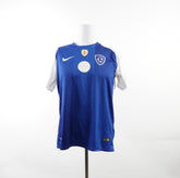 Nike Herren Trikot - M , Blau, Größe M, Herren, Zustand Gut, Preis 40€ – Vorderansicht