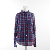 Levi's Damen Hemd - S, Blau, Größe S, Damen, Zustand Neuwertig, Preis 8€ – Vorderansicht